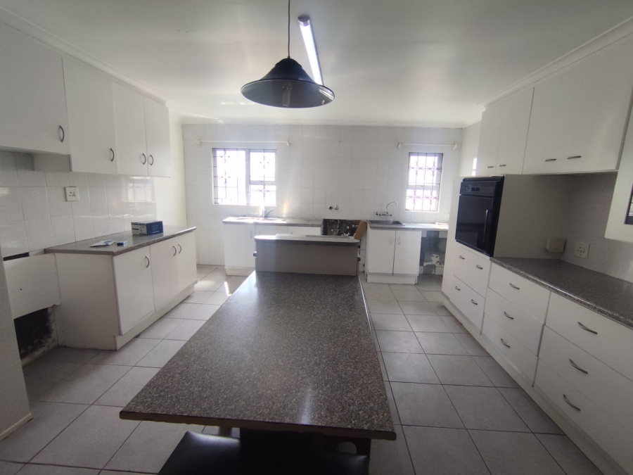 To Let commercial Property for Rent in Crawford Western Cape